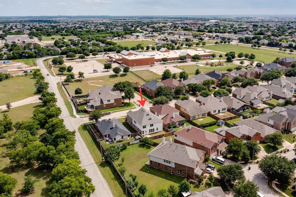 Stone Meadow Add - Residential