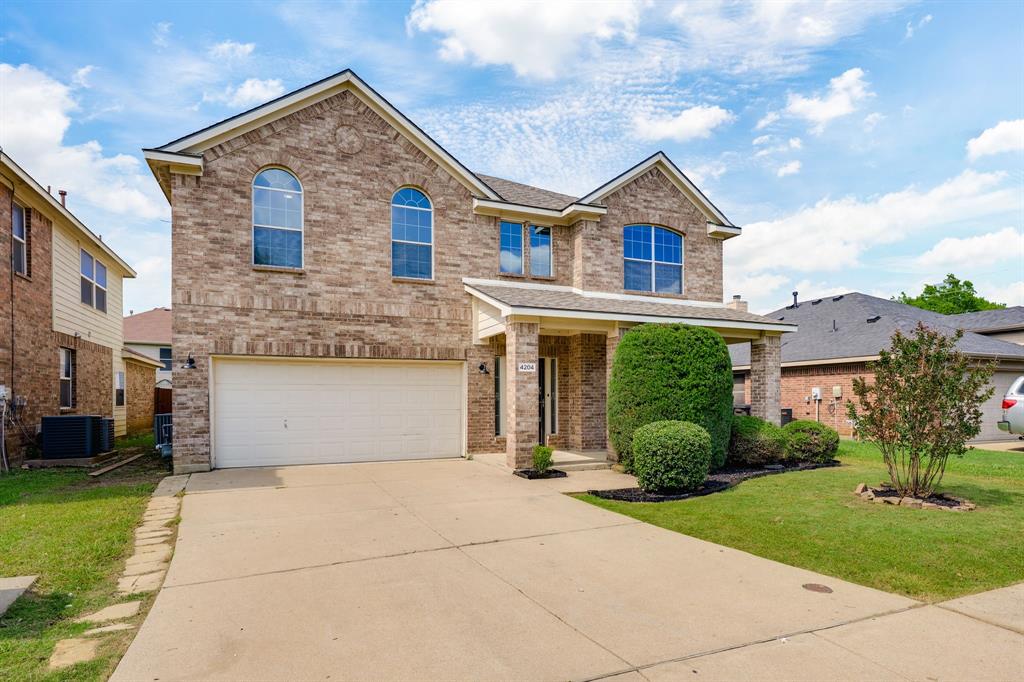 Stone Meadow Add - Residential