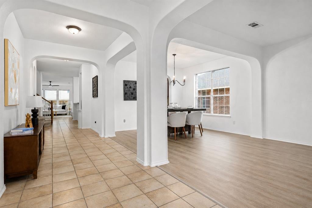 Stone Meadow Add - Residential
