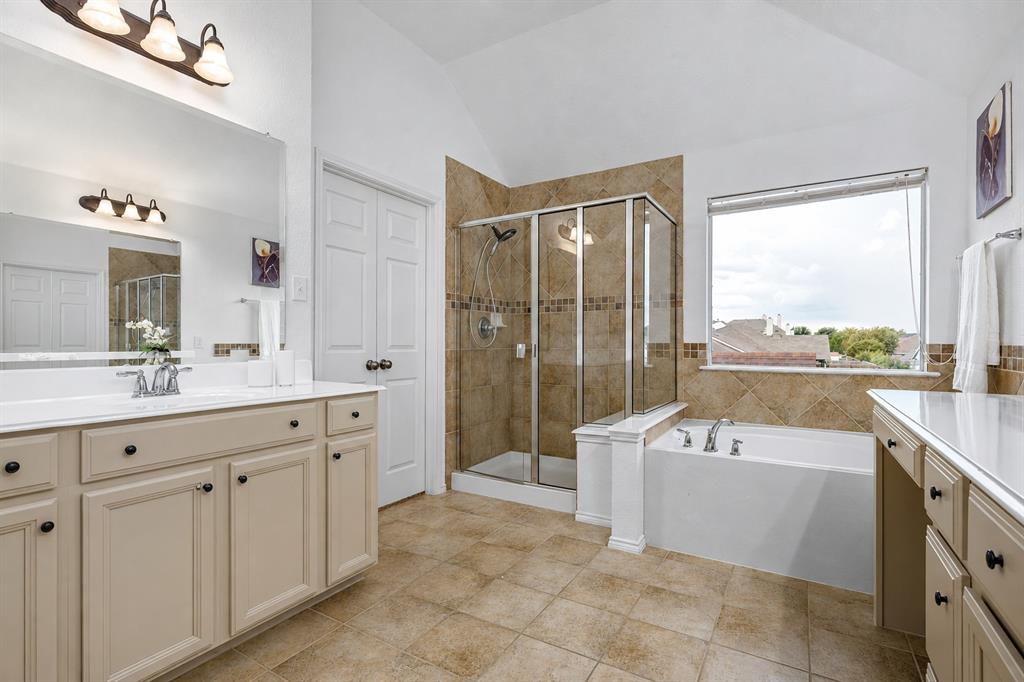 Stone Meadow Add - Residential