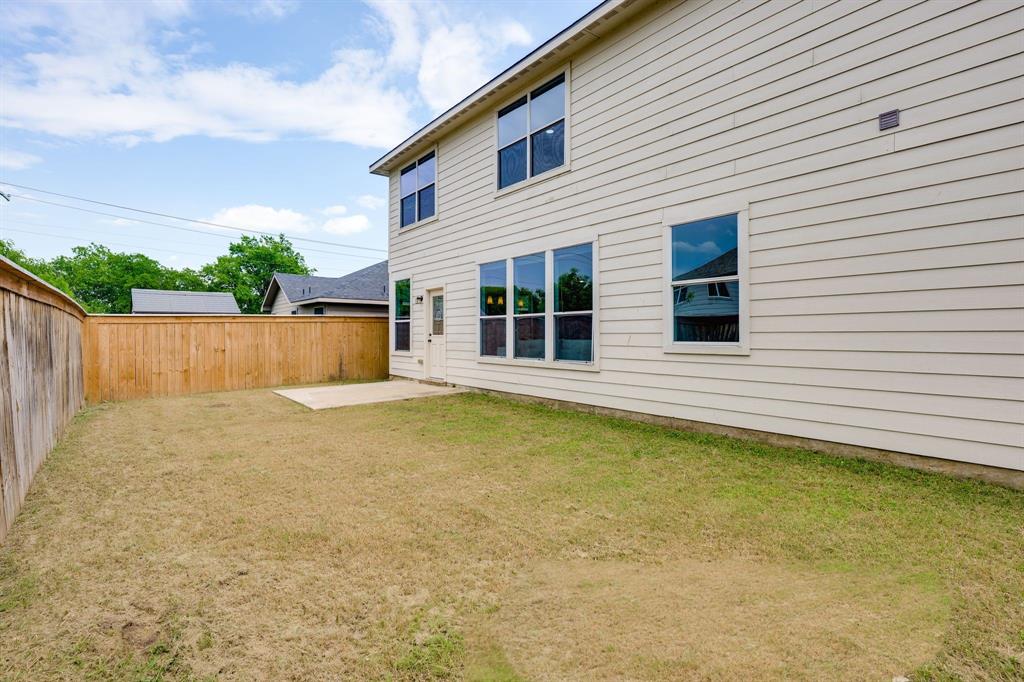 Stone Meadow Add - Residential