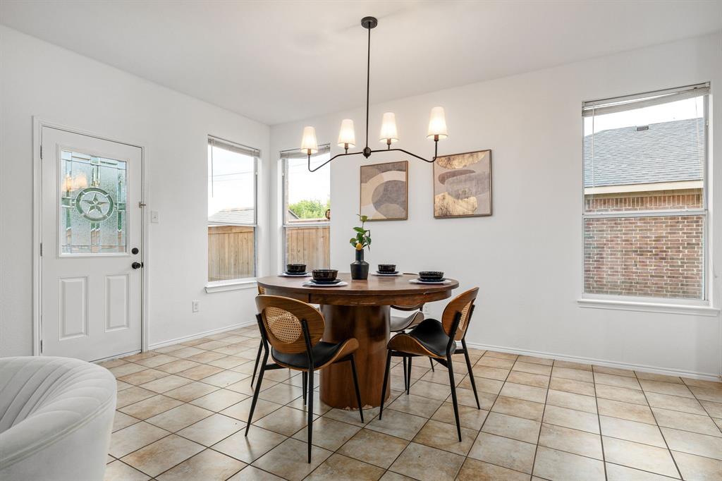 Stone Meadow Add - Residential