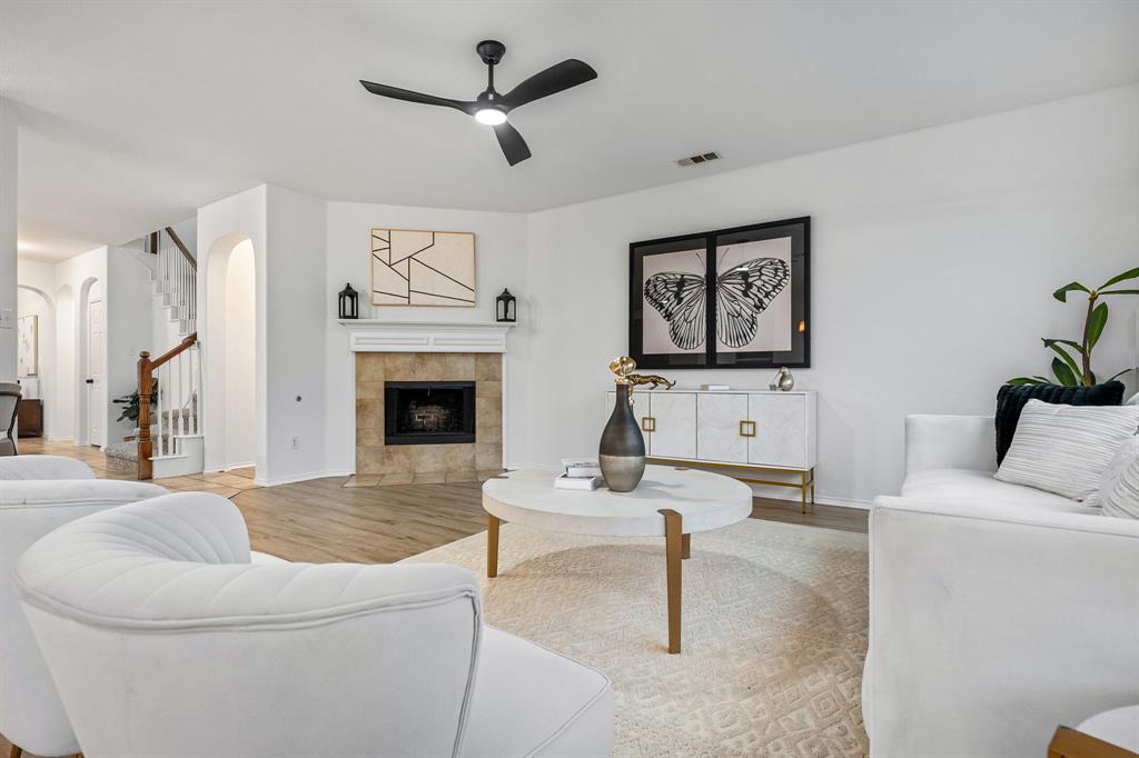 Stone Meadow Add - Residential