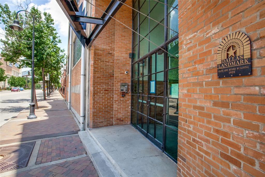 2220 Canton Loft Condominiums - Residential