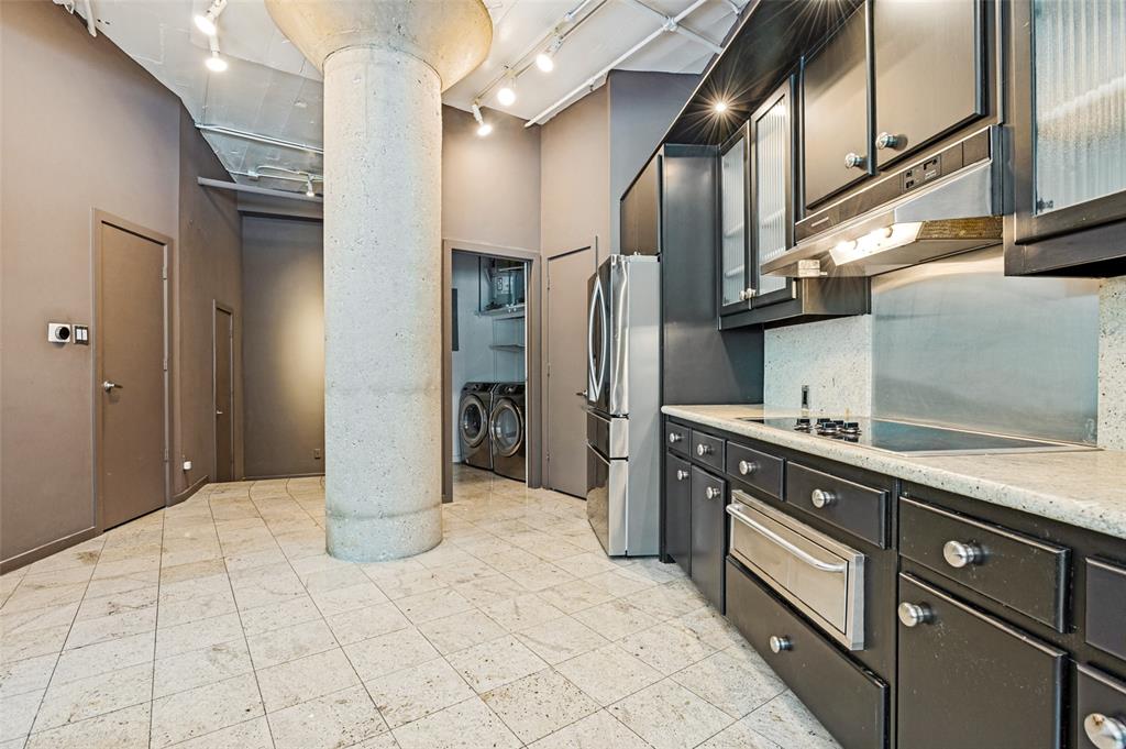 2220 Canton Loft Condominiums - Residential