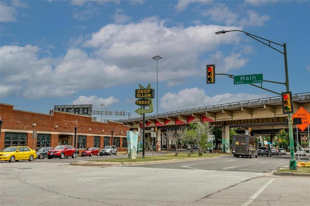 2220 Canton Loft Condominiums - Residential