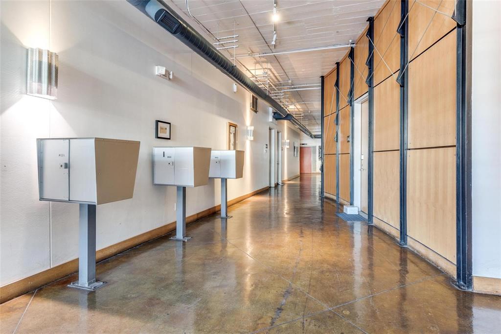 2220 Canton Loft Condominiums - Residential