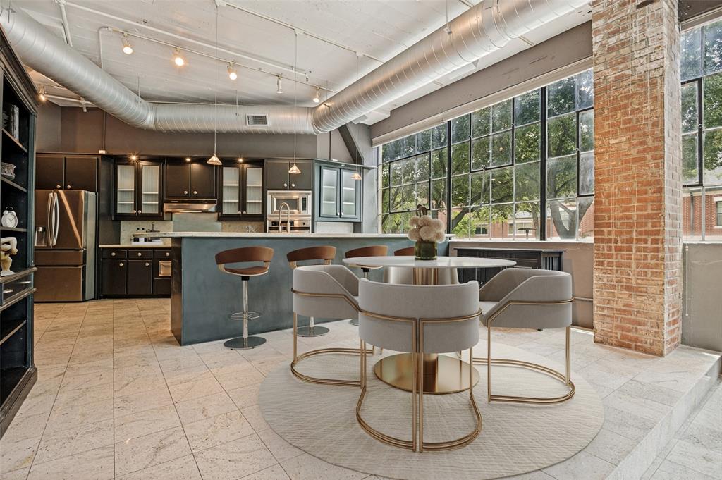 2220 Canton Loft Condominiums - Residential