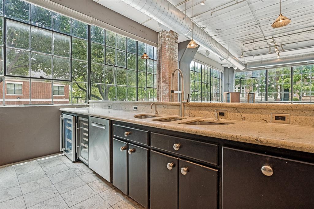 2220 Canton Loft Condominiums - Residential