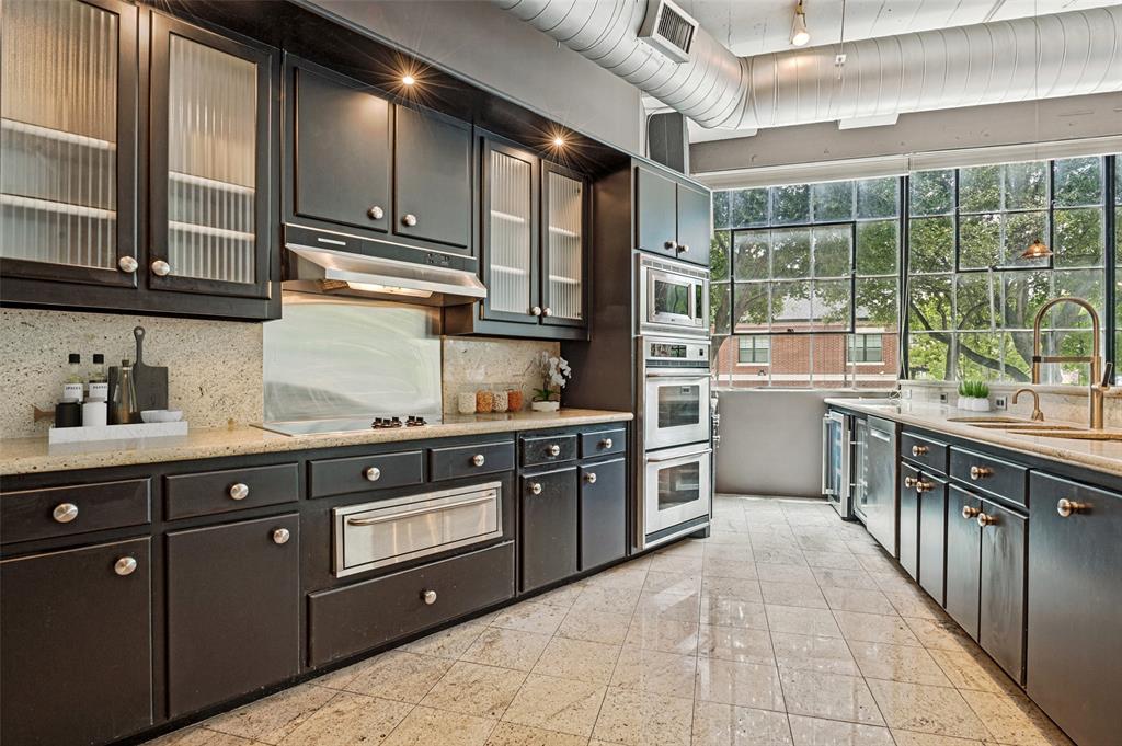 2220 Canton Loft Condominiums - Residential