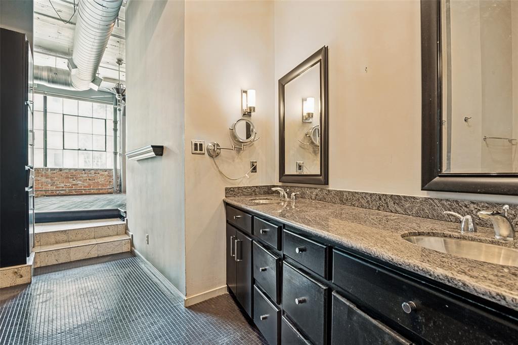 2220 Canton Loft Condominiums - Residential