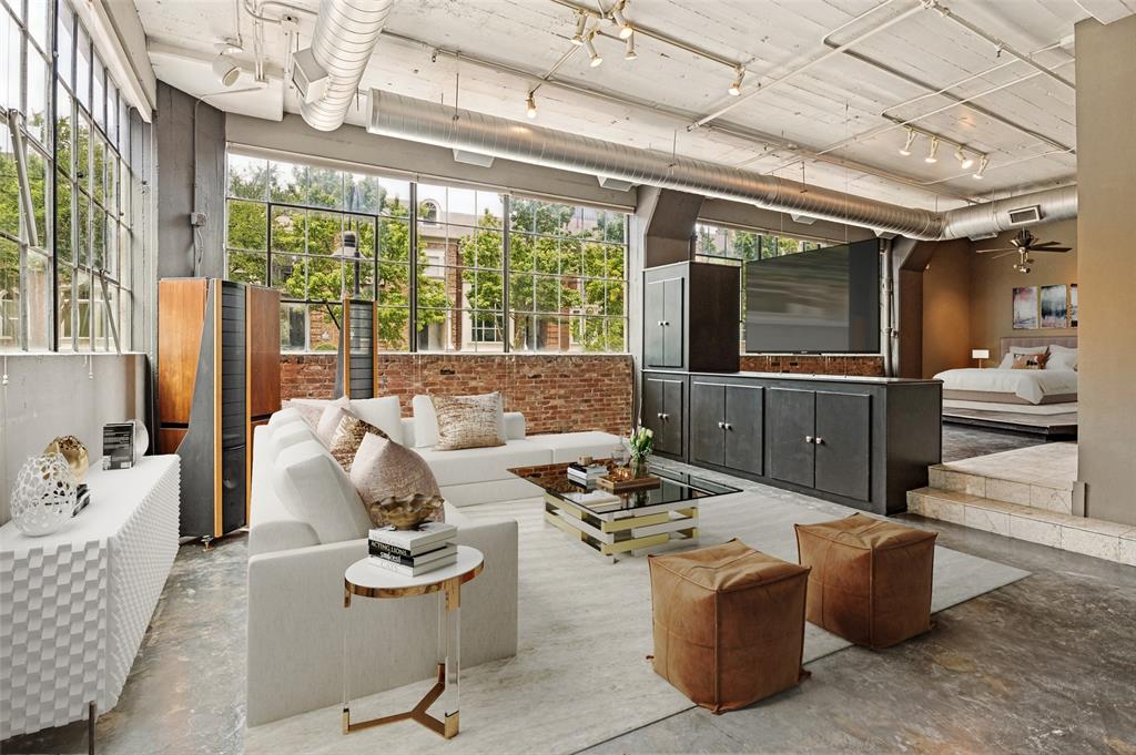 2220 Canton Loft Condominiums - Residential