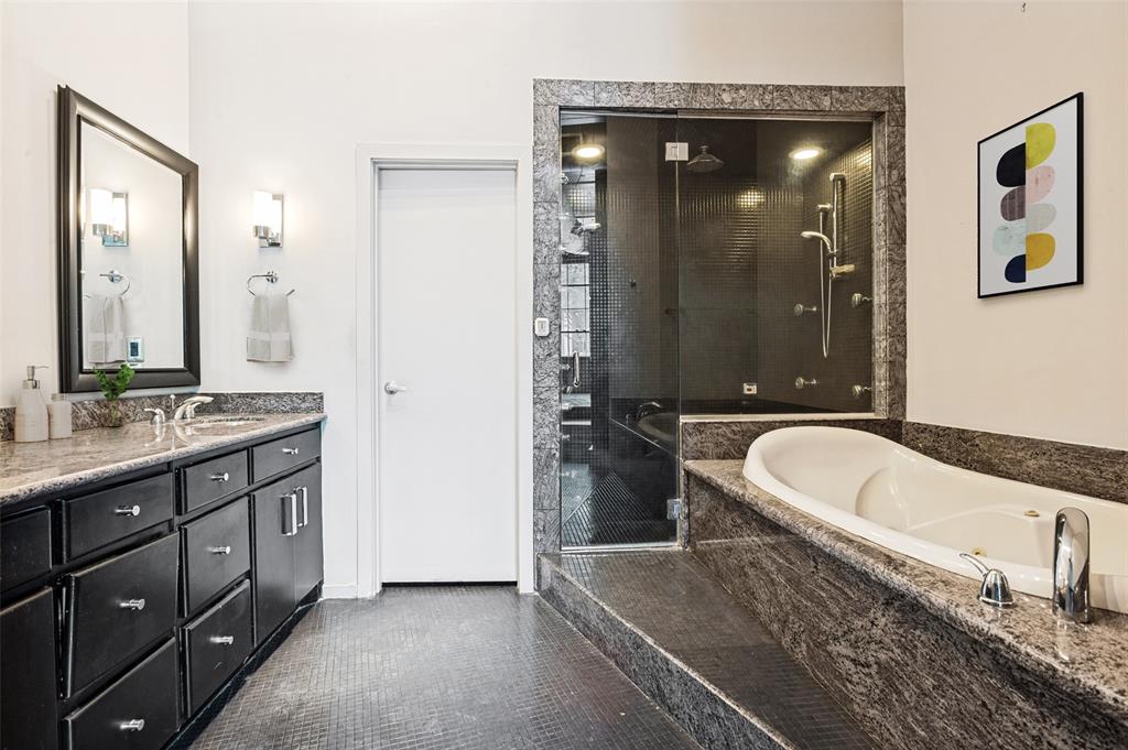 2220 Canton Loft Condominiums - Residential