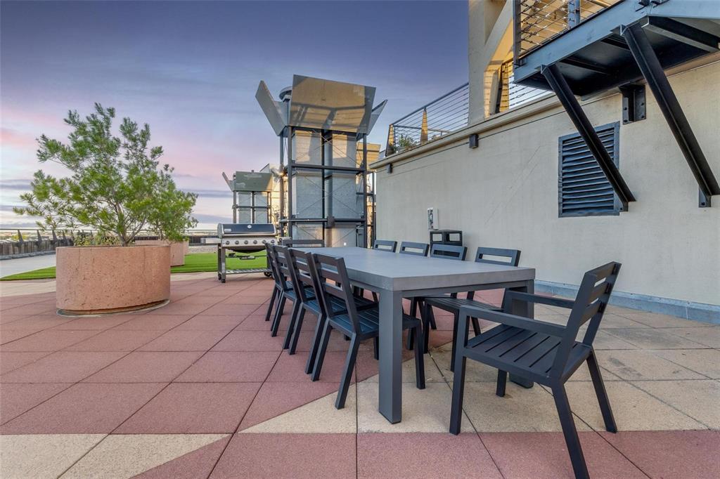 2220 Canton Loft Condominiums - Residential