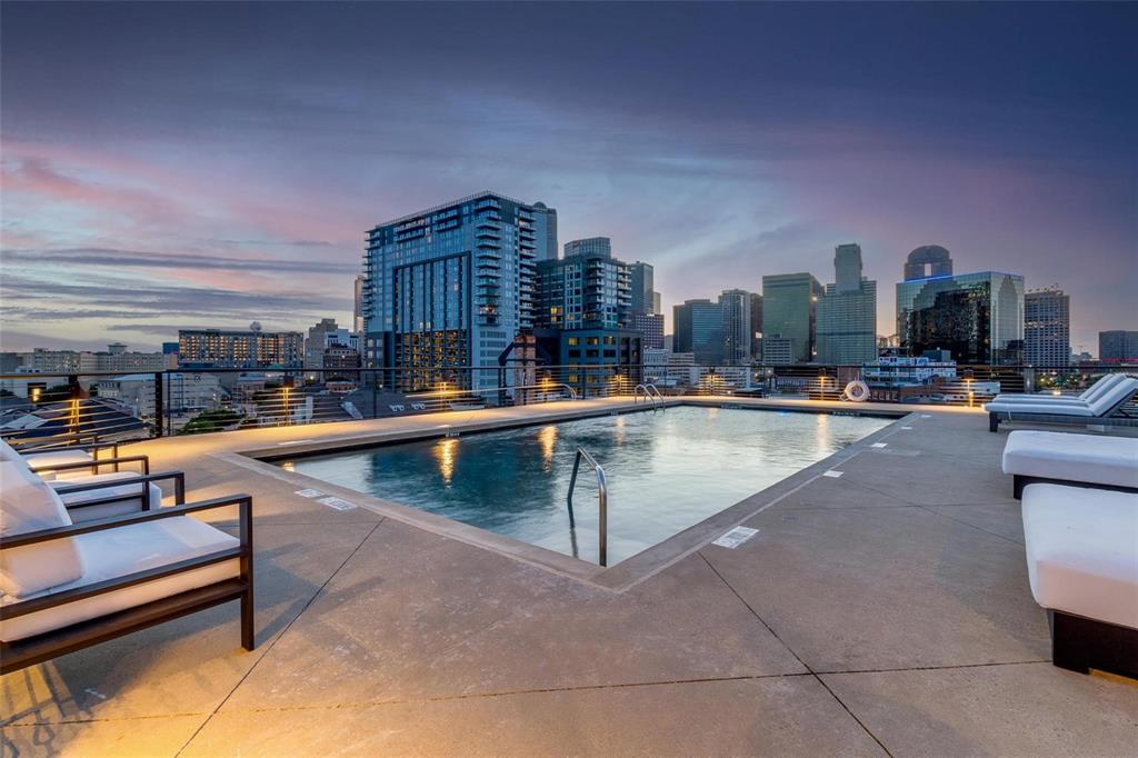 2220 Canton Loft Condominiums - Residential