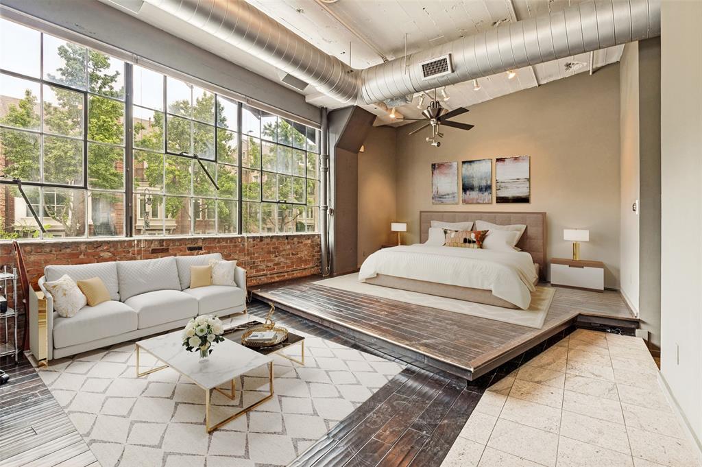 2220 Canton Loft Condominiums - Residential