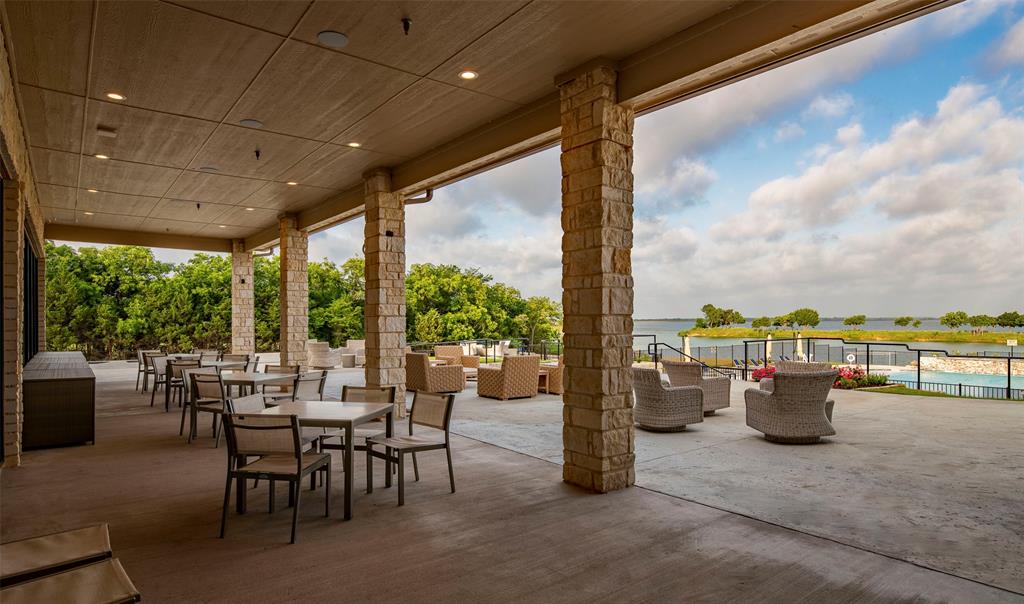 Heath Golf & Yacht Club - Residential