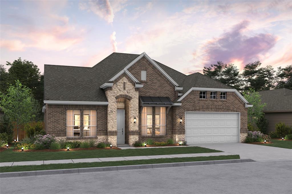 Heath Golf & Yacht Club - Residential