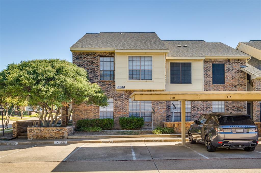 Cobblestone Condo - Residential