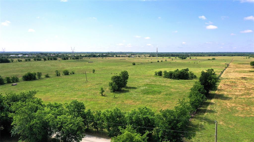 McGahee Robert - Land