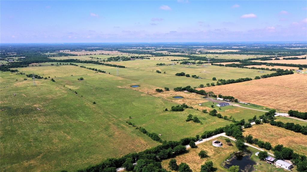 McGahee Robert - Land
