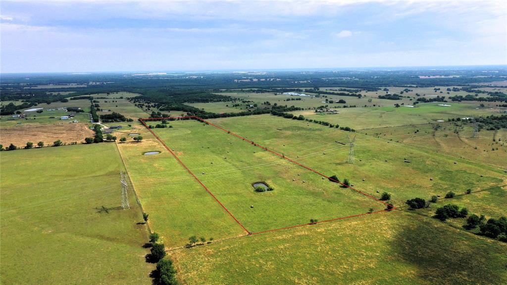 McGahee Robert - Land