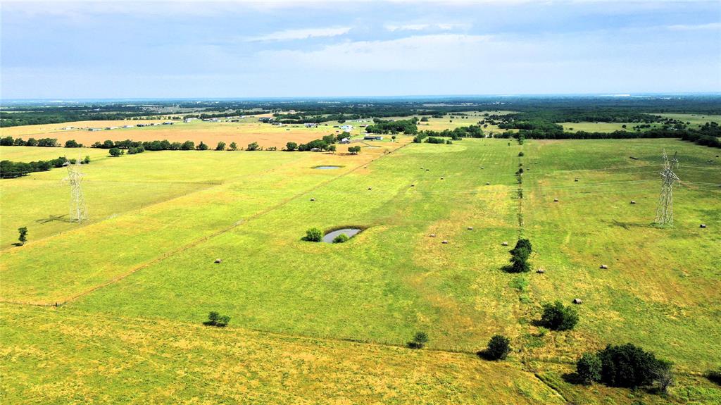 McGahee Robert - Land