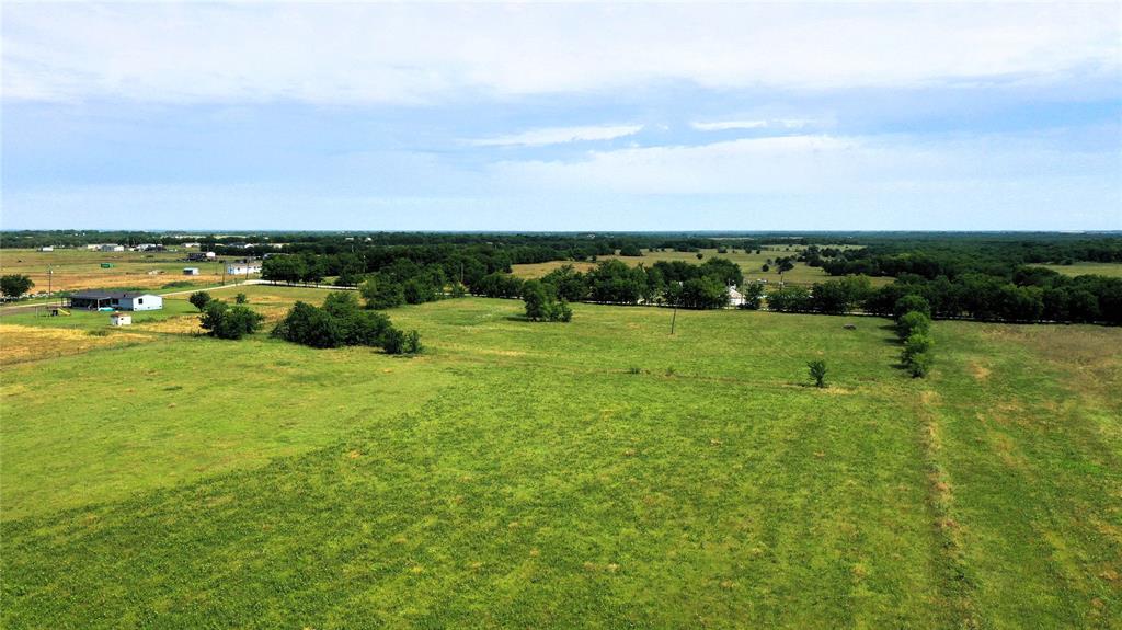 McGahee Robert - Land