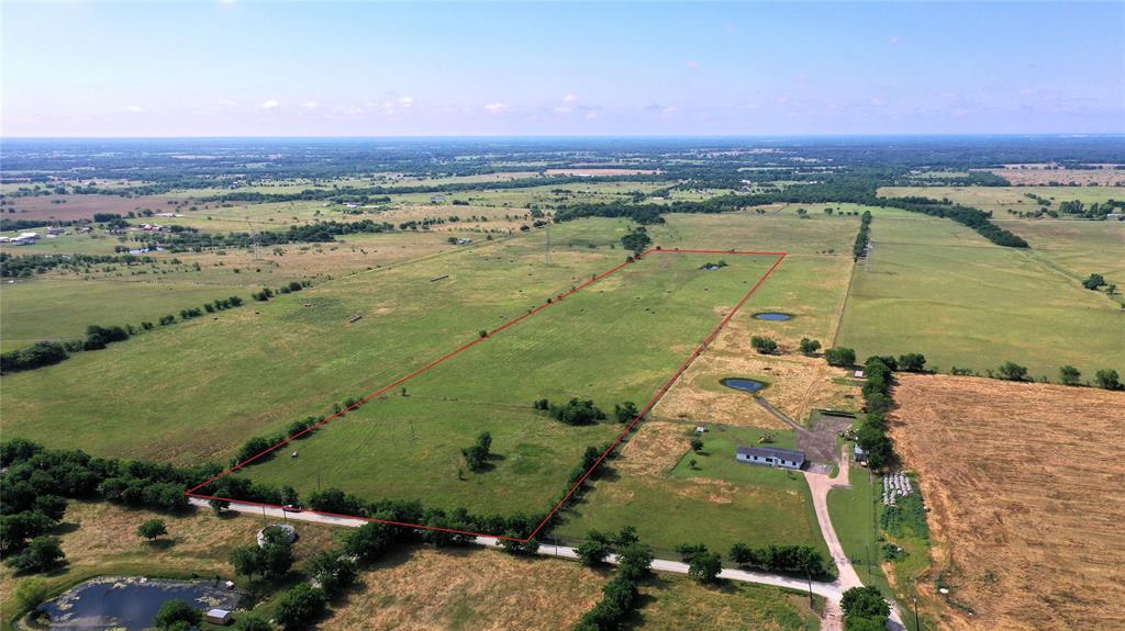 McGahee Robert - Land