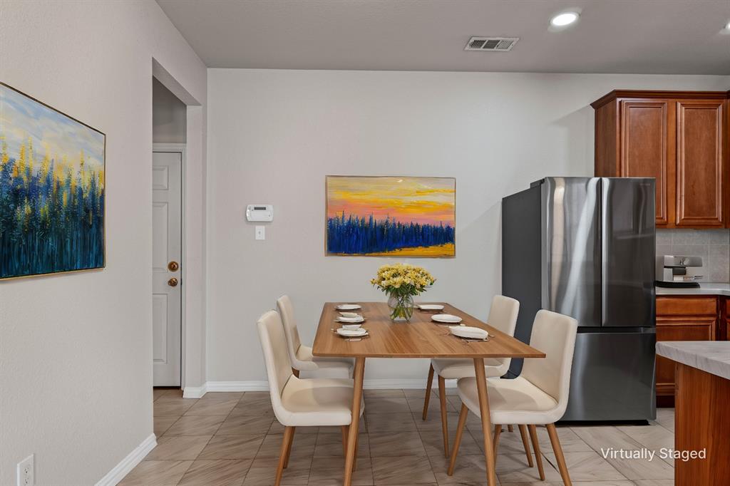 Carrington Court Add - Residential