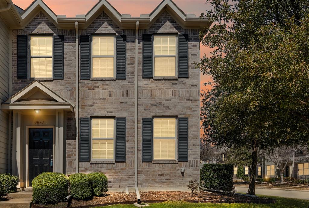 Carrington Court Add - Residential