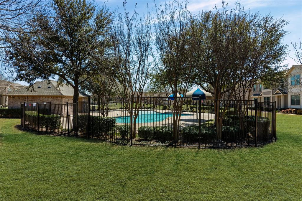 Carrington Court Add - Residential
