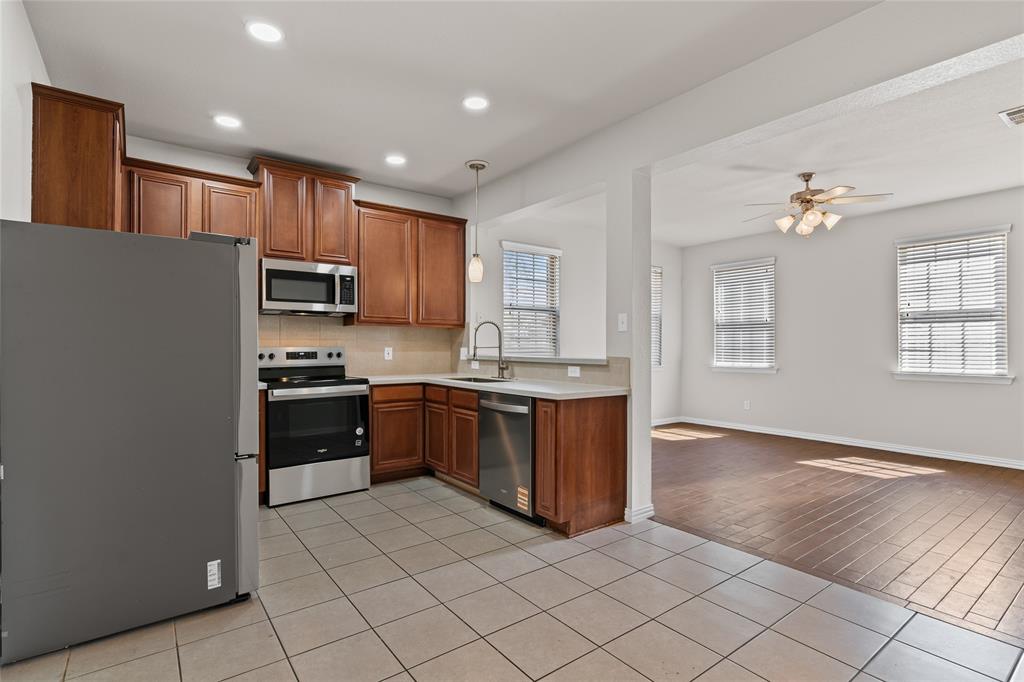 Carrington Court Add - Residential