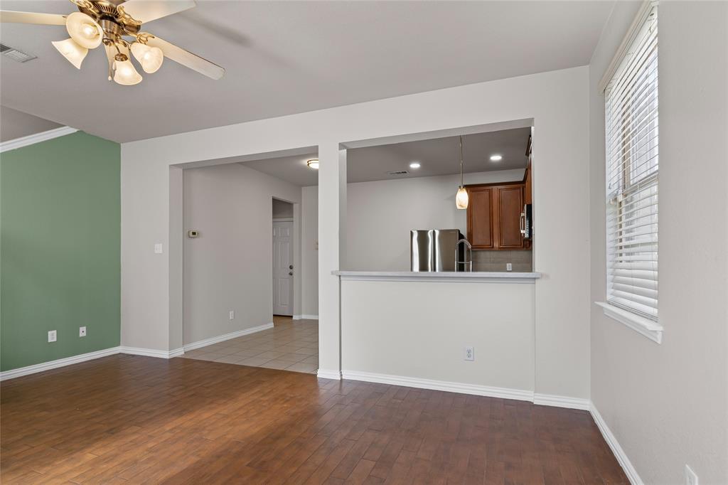 Carrington Court Add - Residential