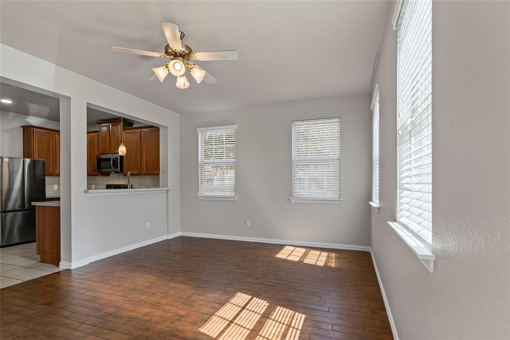 Carrington Court Add - Residential