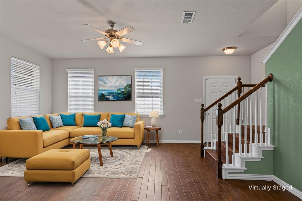 Carrington Court Add - Residential