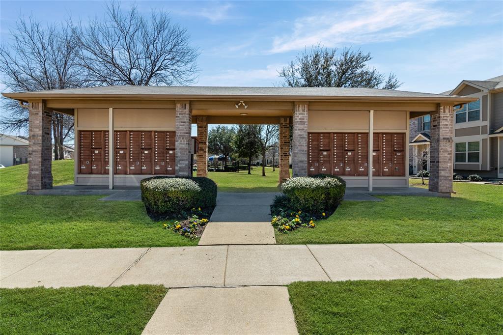 Carrington Court Add - Residential