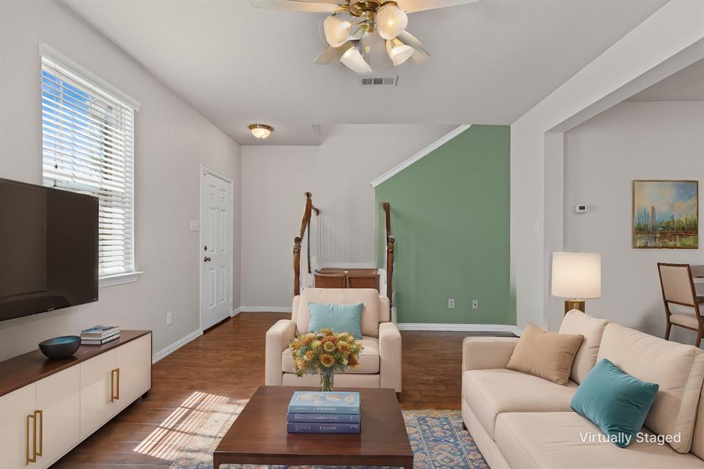 Carrington Court Add - Residential