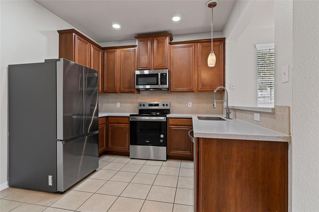 Carrington Court Add - Residential