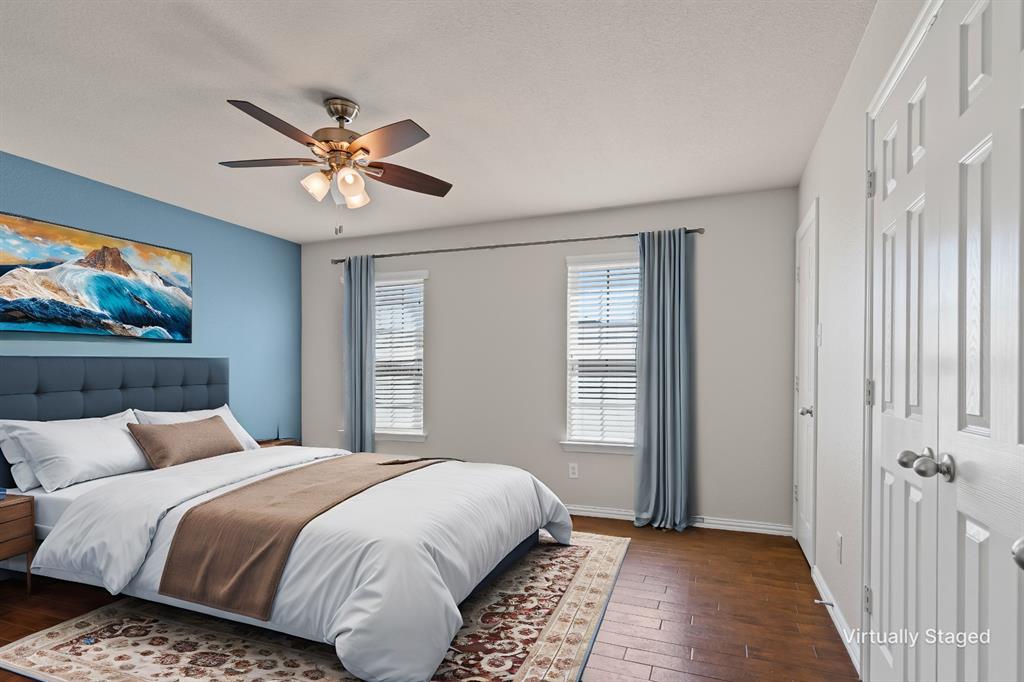 Carrington Court Add - Residential