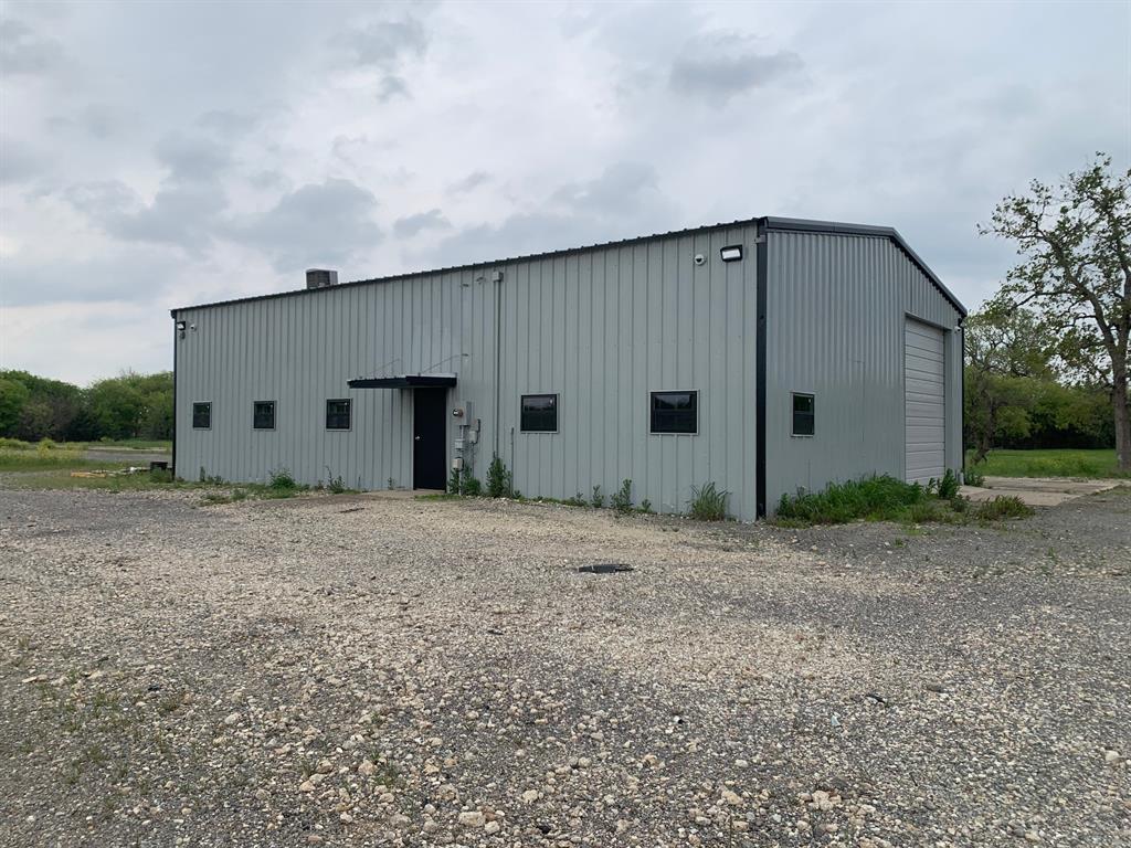 Jos Stewart - Commercial Sale