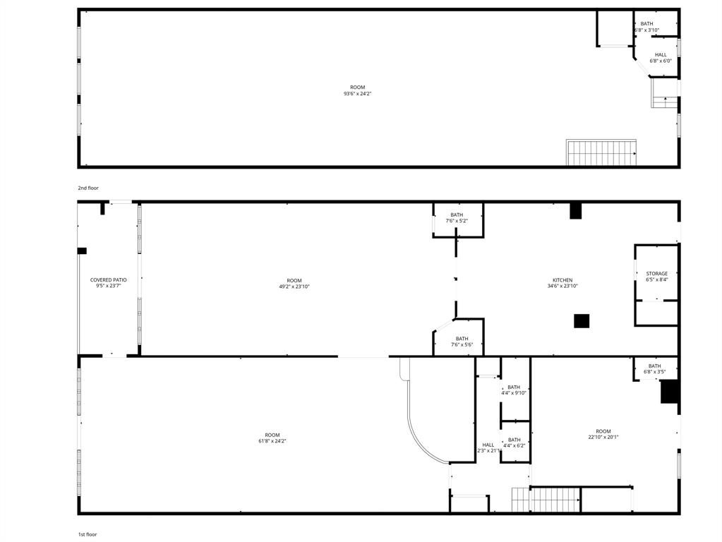 Corsicana - Commercial Sale