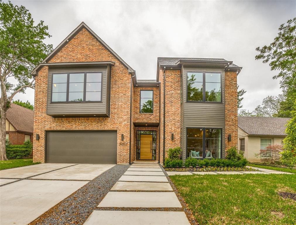 Gastonwood - Residential