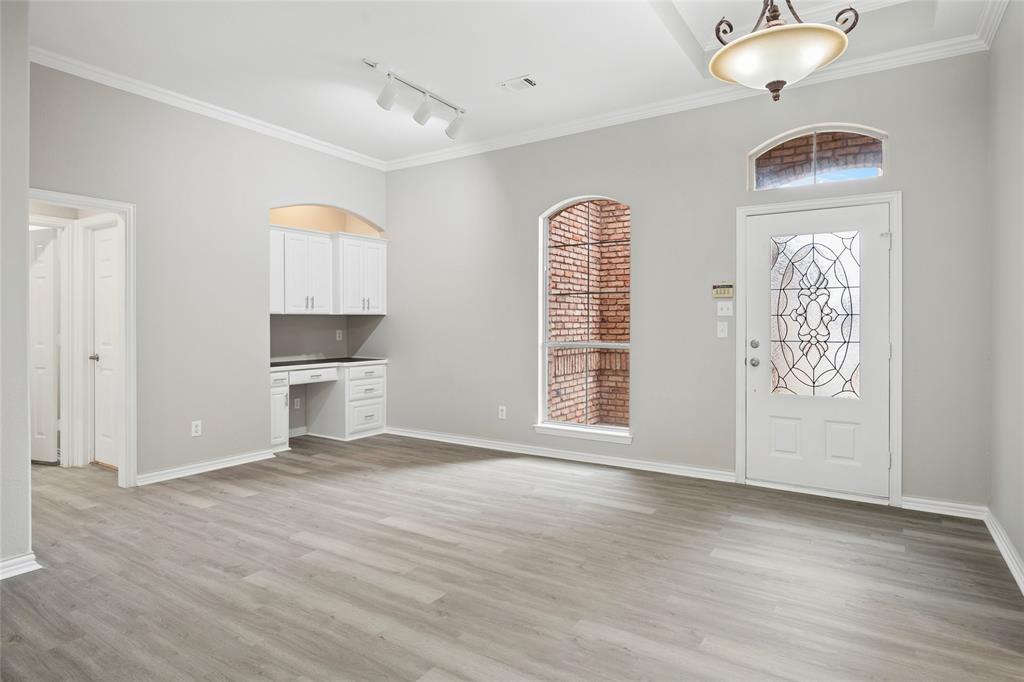 Oak Lake Add - Residential