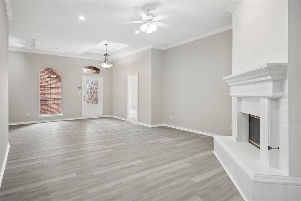 Oak Lake Add - Residential