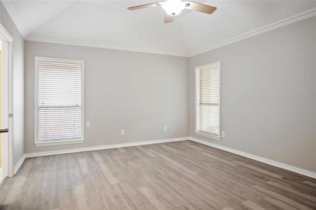 Oak Lake Add - Residential
