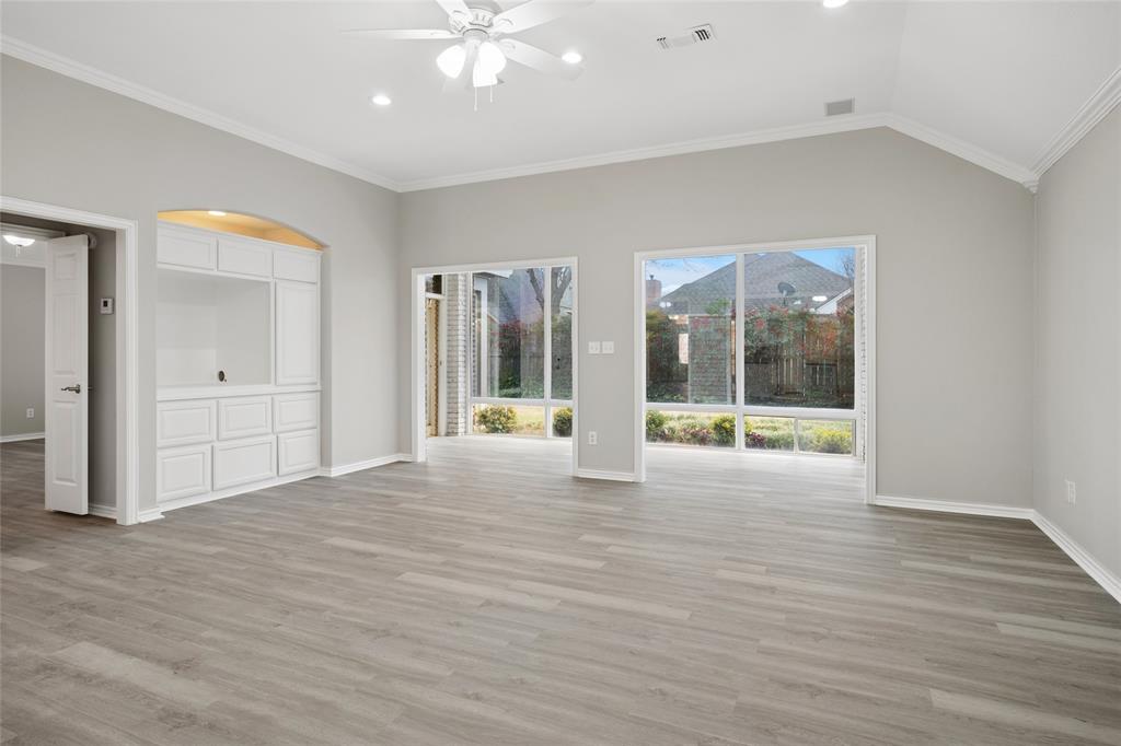 Oak Lake Add - Residential