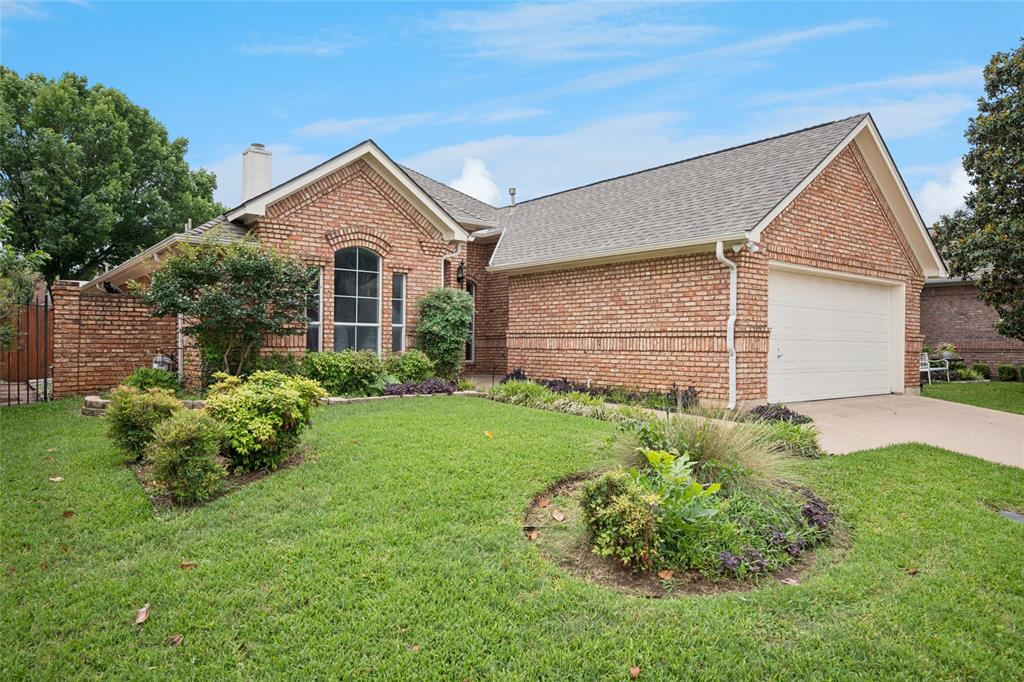Oak Lake Add - Residential