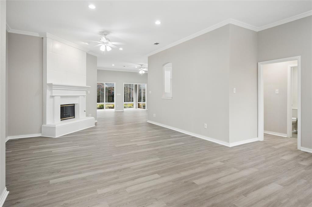 Oak Lake Add - Residential