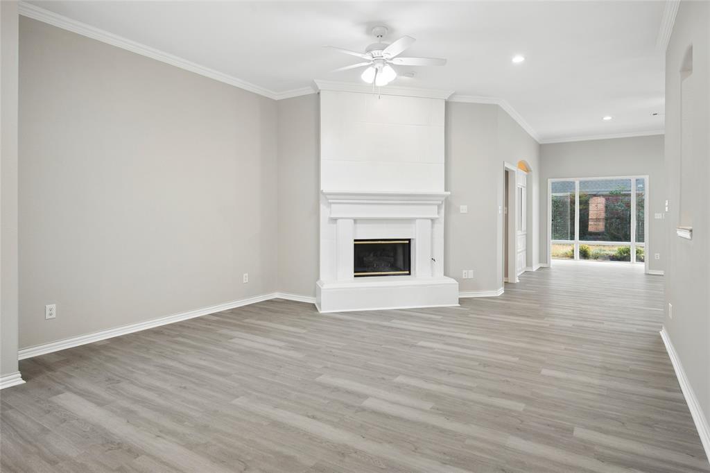 Oak Lake Add - Residential